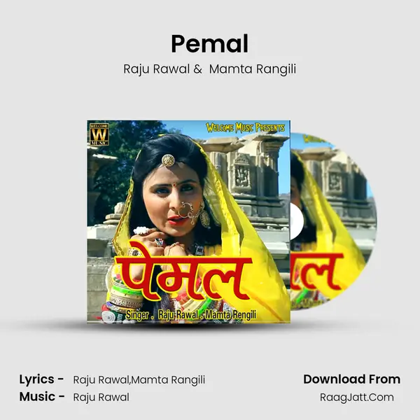 Pemal - Raju Rawal