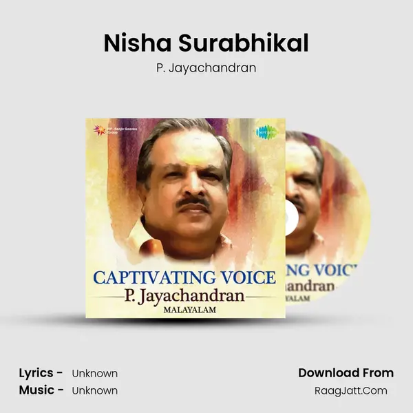 Nisha Surabhikal Cover