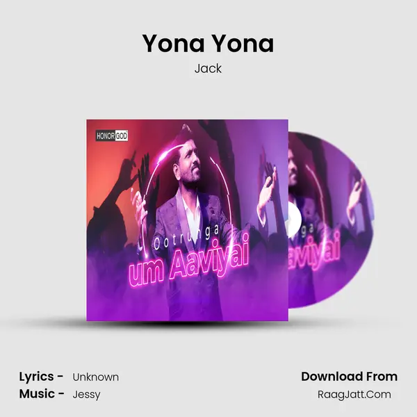 Yona Yona MP3 Song by Jack Cover