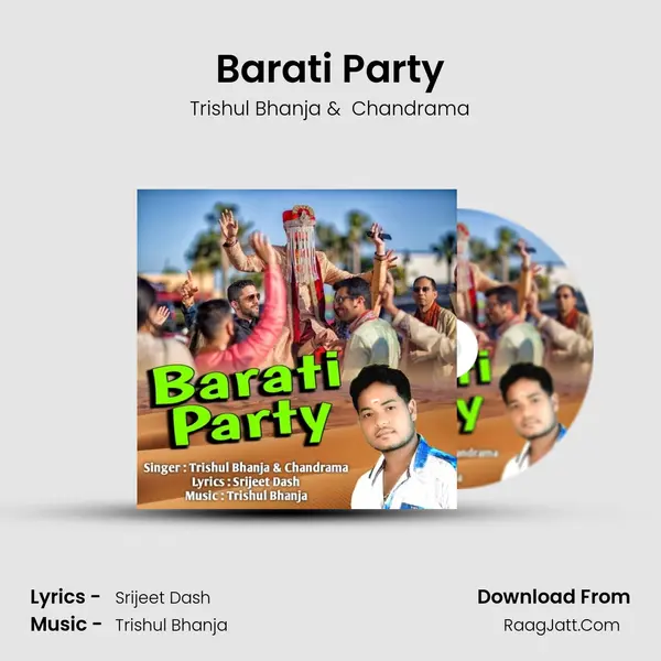 Barati Party mp3 song