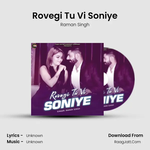Rovegi Tu Vi Soniye mp3 song