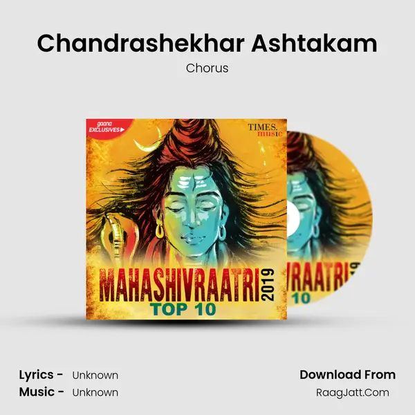 Chandrashekhar Ashtakam MP3 Song by Chorus Cover