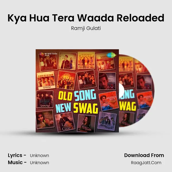 Kya Hua Tera Waada Reloaded Cover
