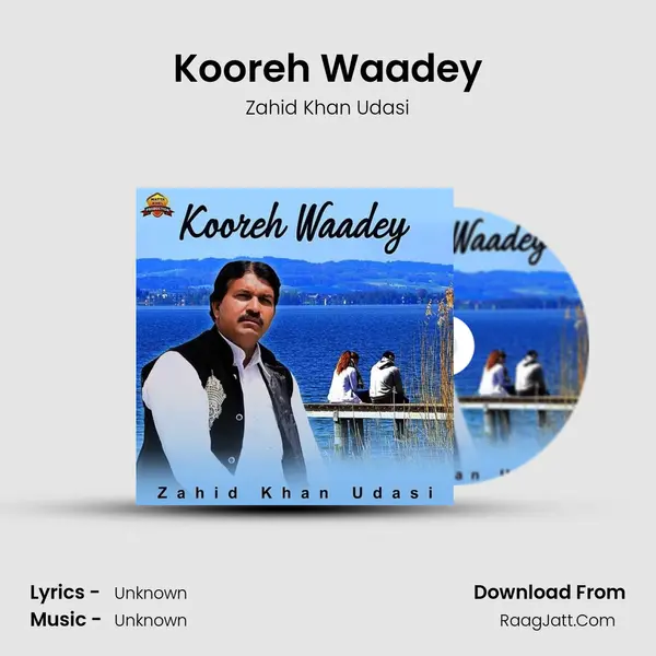 Zahid Khan Udasi