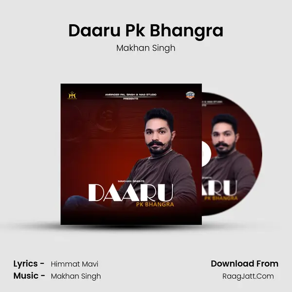 Daaru Pk Bhangra mp3 song