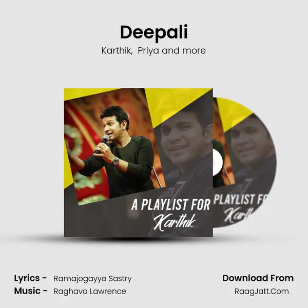 Deepali mp3 song