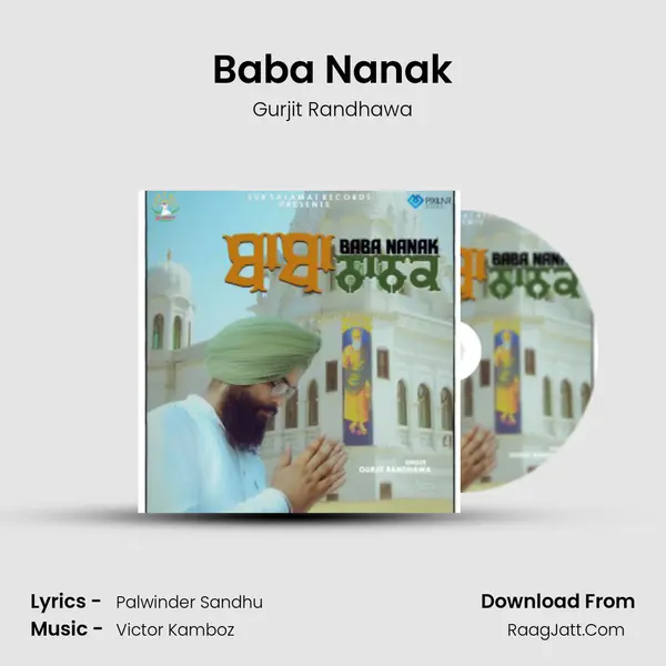 Baba Nanak - Gurjit Randhawa