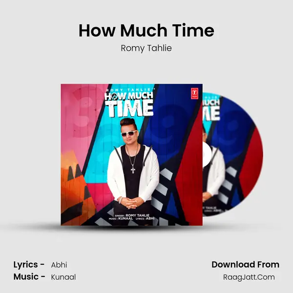 How Much Time mp3 song