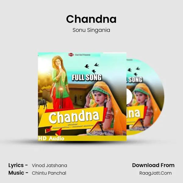 Chandna mp3 song