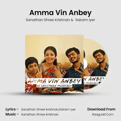 Amma Vin Anbey mp3 song