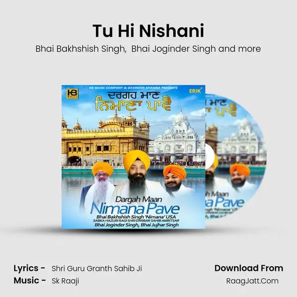 Tu Hi Nishani mp3 song