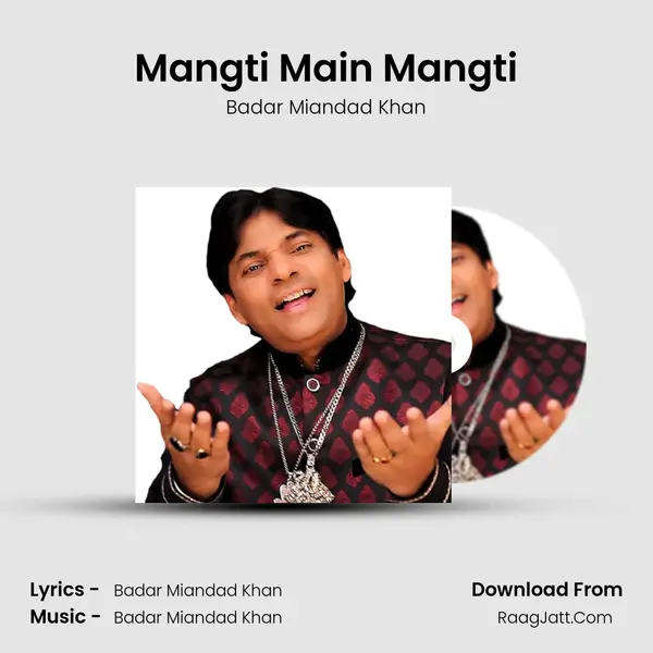 Mangti Main Mangti mp3 song