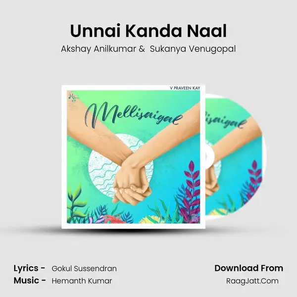 Unnai Kanda Naal mp3 song