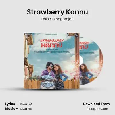 Strawberry Kannu mp3 song