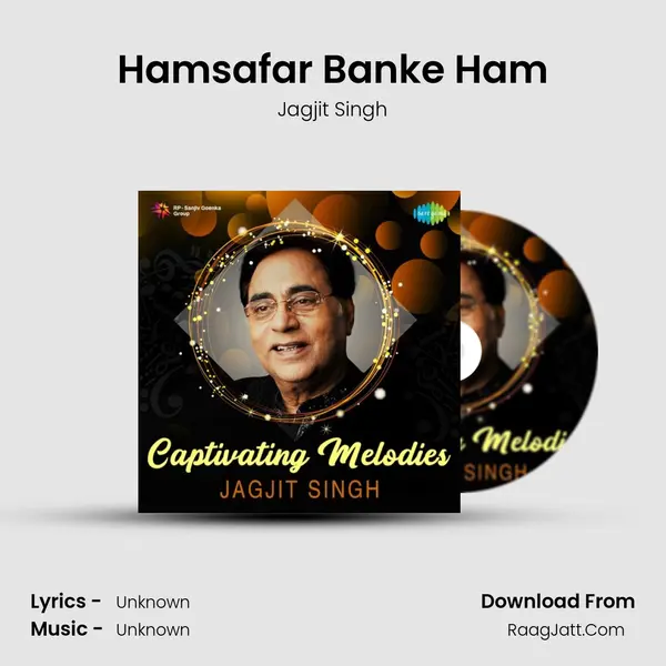 Hamsafar Banke Ham Cover