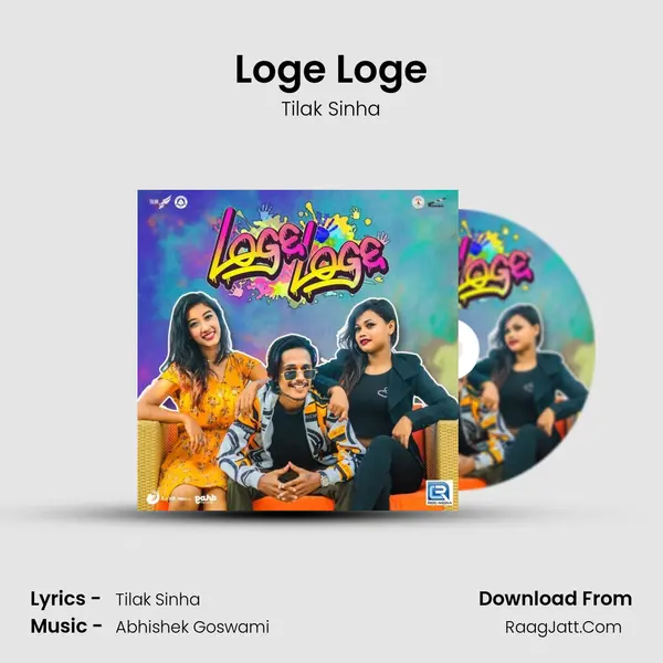 Loge Loge - Tilak Sinha