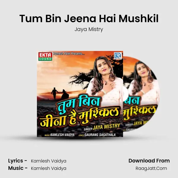 Tum Bin Jeena Hai Mushkil mp3 song