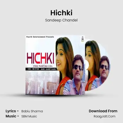 Hichki mp3 song