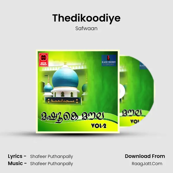 Thedikoodiye mp3 song