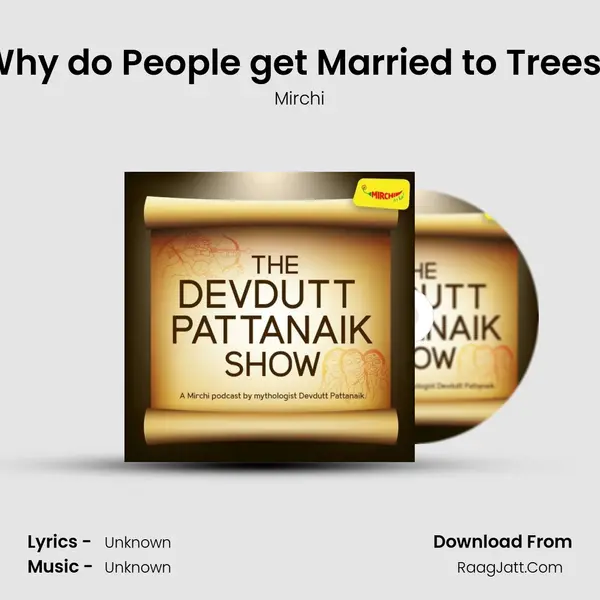 Why do People get Married to Trees? MP3 Song by Mirchi Cover