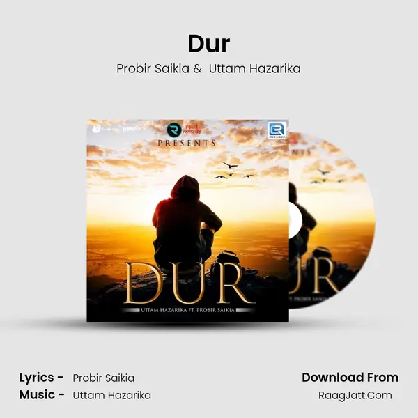 Dur - Probir Saikia