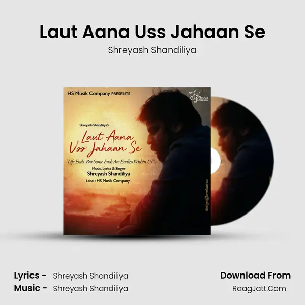 Laut Aana Uss Jahaan Se mp3 song