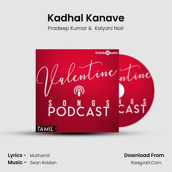 Kadhal Kanave Cover