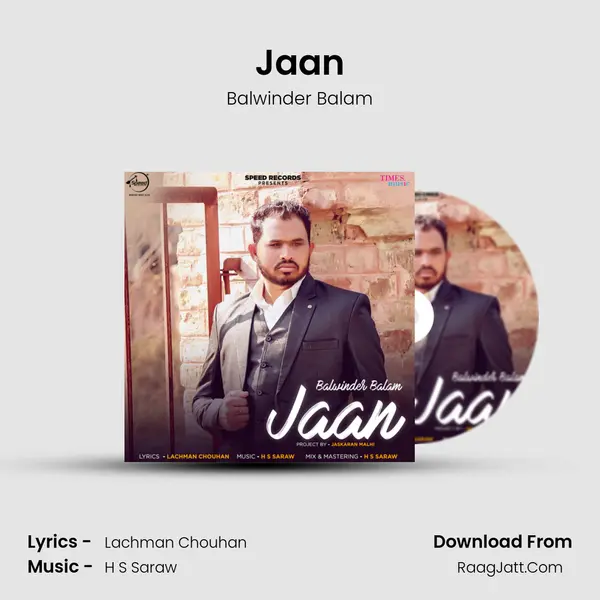 Jaan - Balwinder Balam
