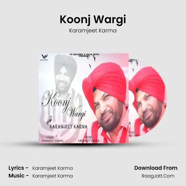 Koonj Wargi - Karamjeet Karma