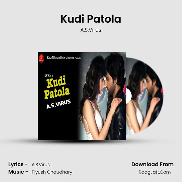 Kudi Patola - A.S.Virus