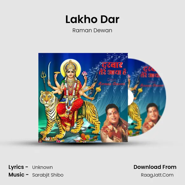 Lakho Dar mp3 song