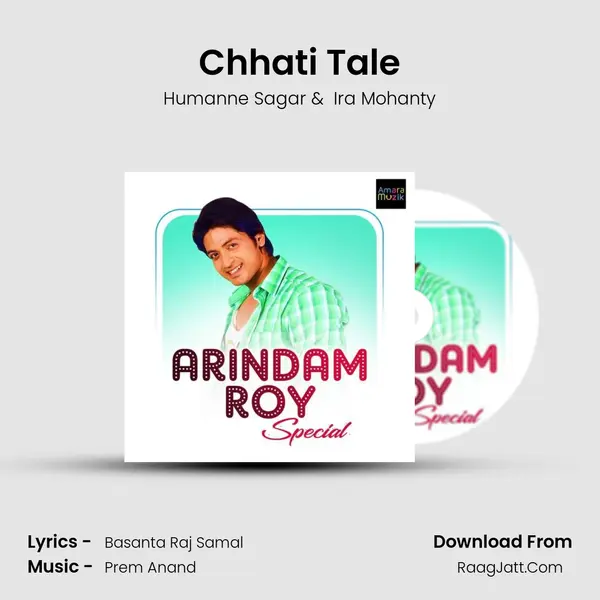 Chhati Tale Cover