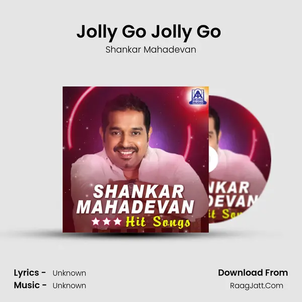Jolly Go Jolly Go (From 