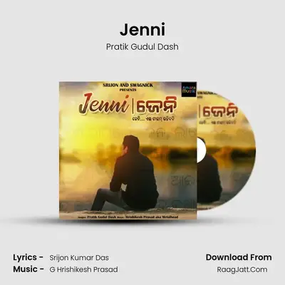 Jenni - Pratik Gudul Dash