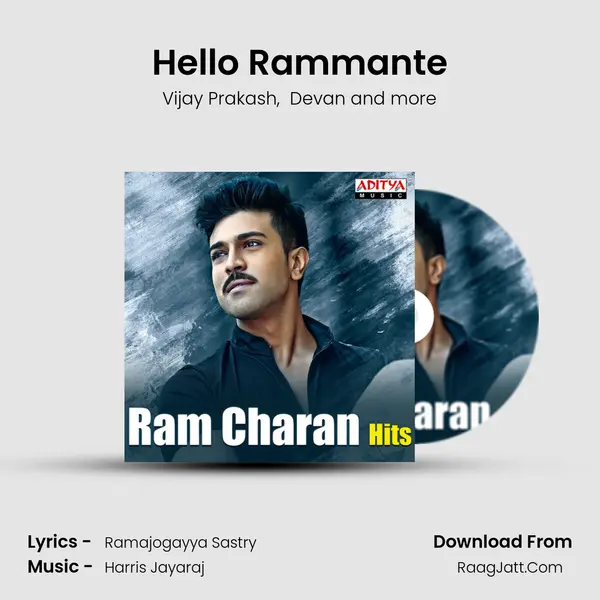 Hello Rammante mp3 song