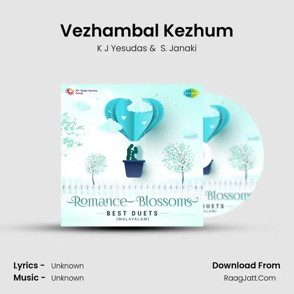 Vezhambal Kezhum Cover