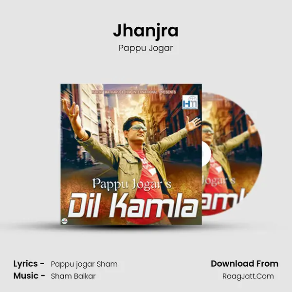 Jhanjra mp3 song