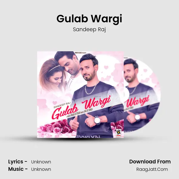Gulab Wargi mp3 song