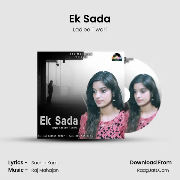 Ladlee Tiwari