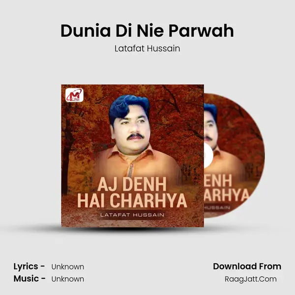 Dunia Di Nie Parwah mp3 song