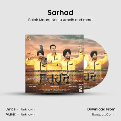 Sarhad mp3 song