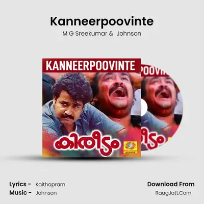 Kanneerpoovinte (From 