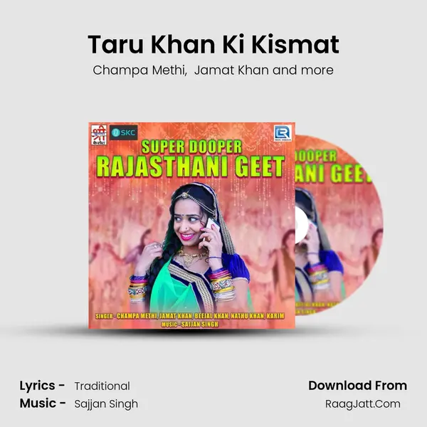 Taru Khan Ki Kismat mp3 song