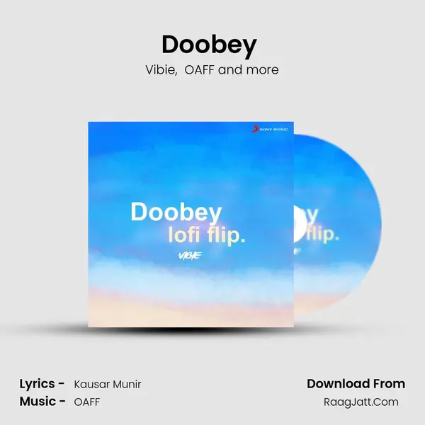 Doobey (Lofi Flip) mp3 song
