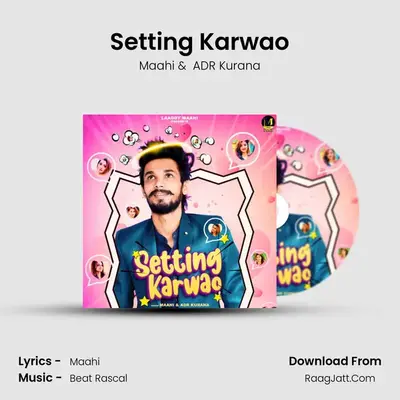 Setting Karwao mp3 song