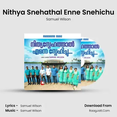 Nithya Snehathal Enne Snehichu mp3 song
