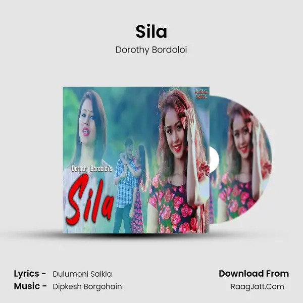 Sila - Dorothy Bordoloi