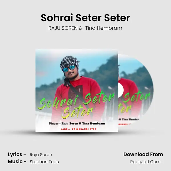 Raju Soren