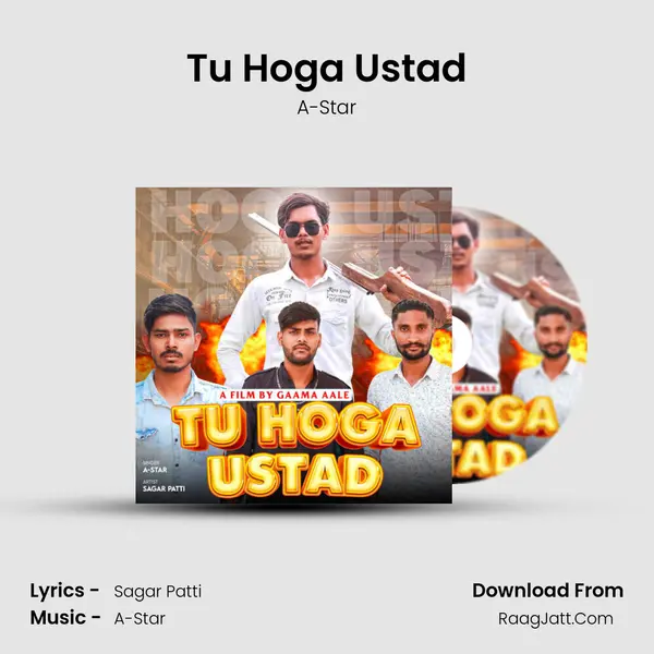 Tu Hoga Ustad - A-Star
