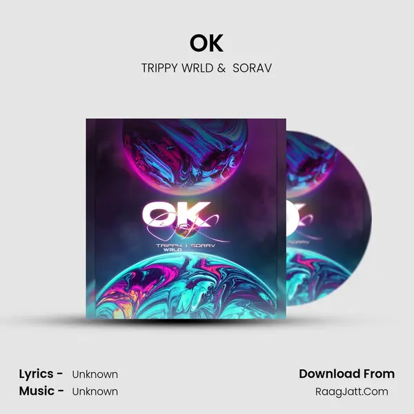 Trippy Wrld